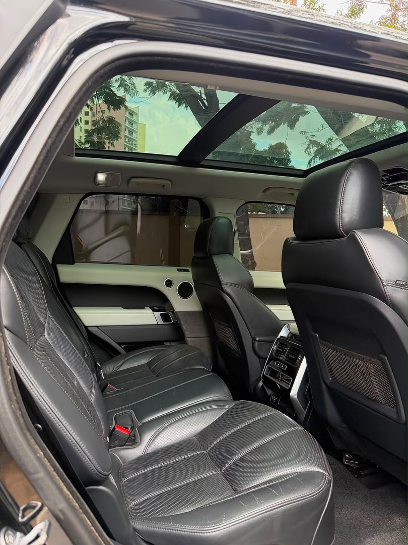 RANGE ROVER thumbnail 6